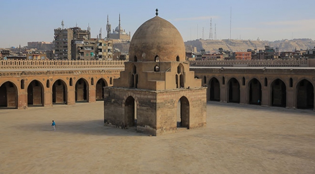 MISIR TURU KAHİRE İSKENDERİYE 3GECE 4GÜN